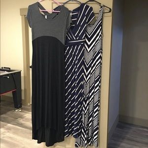 Maternity Dress Bundle